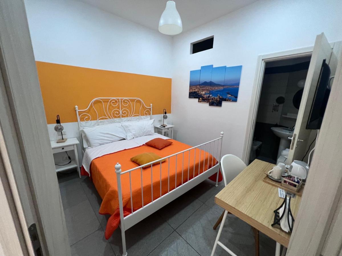 Apartment In The Center Naples Exterior photo